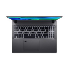 Acer TravelMate P2 TMP216-51-G2-TCO-55AQ Intel Core 5 120U Ordinateur portable 40,6 cm (16") WUXGA 16 Go DDR5-SDRAM 512 Go SSD