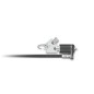 Lenovo 4XE1F30276 câble antivol Noir 1,5 m