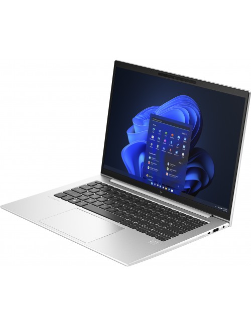 HP EliteBook 840 G10 Intel® Core™ i7 i7-1355U Ordinateur portable 35,6 cm (14") WUXGA 16 Go DDR5-SDRAM 512 Go SSD Wi-Fi 6E