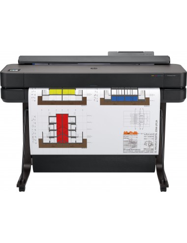 HP Designjet Stampante T650 da 36”