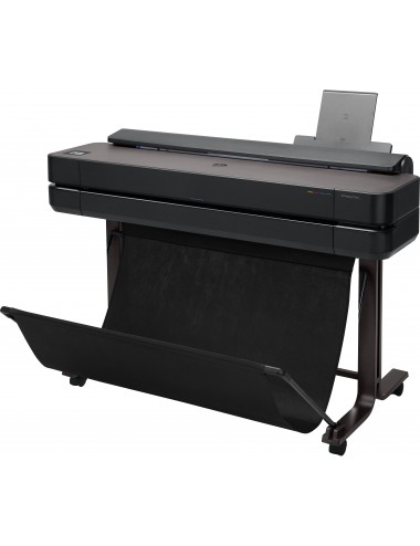 HP Designjet Impresora T650 de 36 pulgadas