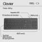HP Souris et clavier filaires 150 HP Souris et clavier filaires 150