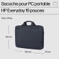 HP Mallette pour PC portable Everyday 16 pouces HP Mallette pour PC portable Everyday 16 pouces