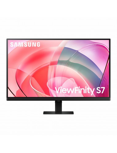 Samsung ViewFinity S70D écran plat de PC 68,6 cm (27") 3840 x 2160 pixels 4K Ultra HD LED Noir