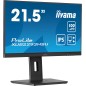 iiyama ProLite XUB2293HSU-B7 écran plat de PC 54,6 cm (21.5") 1920 x 1080 pixels Full HD LED Noir iiyama ProLite XUB2293HSU-B7 écran plat de PC 54,6 cm (21.5") 1920 x 1080 pixels Full HD LED Noir