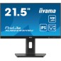 iiyama ProLite XUB2293HSU-B7 écran plat de PC 54,6 cm (21.5") 1920 x 1080 pixels Full HD LED Noir iiyama ProLite XUB2293HSU-B7 écran plat de PC 54,6 cm (21.5") 1920 x 1080 pixels Full HD LED Noir