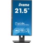 iiyama ProLite XUB2293HSU-B7 écran plat de PC 54,6 cm (21.5") 1920 x 1080 pixels Full HD LED Noir iiyama ProLite XUB2293HSU-B7 écran plat de PC 54,6 cm (21.5") 1920 x 1080 pixels Full HD LED Noir