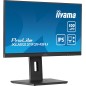 iiyama ProLite XUB2293HSU-B7 écran plat de PC 54,6 cm (21.5") 1920 x 1080 pixels Full HD LED Noir iiyama ProLite XUB2293HSU-B7 écran plat de PC 54,6 cm (21.5") 1920 x 1080 pixels Full HD LED Noir