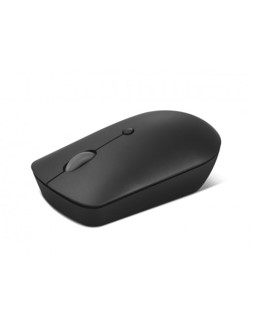 Lenovo 400 mouse Ufficio Ambidestro RF Wireless Ottico 2400 DPI