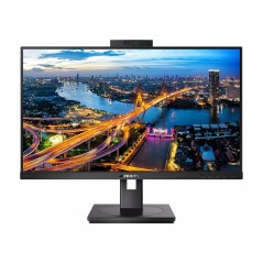 Philips B Line 242B1H/00 écran plat de PC 60,5 cm (23.8") 1920 x 1080 pixels Full HD LED Noir