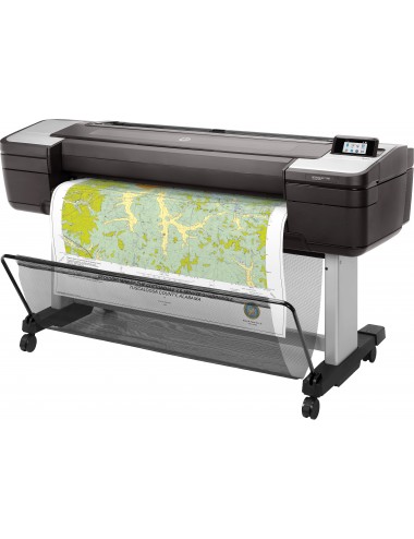 HP Designjet Impresora T1700 de 44 pulgadas