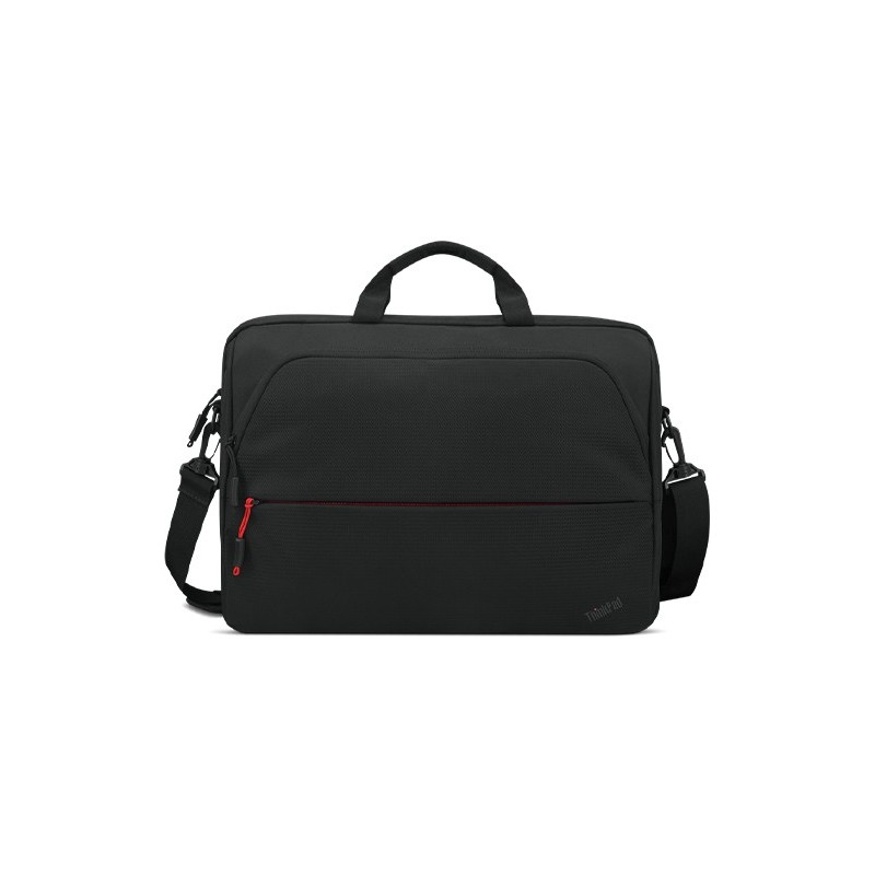 Lenovo ThinkPad Essential 16-inch Topload (Eco) 40,6 cm (16") Sac Toploader Noir Lenovo ThinkPad Essential 16-inch Topload (Eco) 40,6 cm (16") Sac Toploader Noir