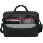 Lenovo ThinkPad Essential 16-inch Topload (Eco) 40,6 cm (16") Sac Toploader Noir Lenovo ThinkPad Essential 16-inch Topload (Eco) 40,6 cm (16") Sac Toploader Noir