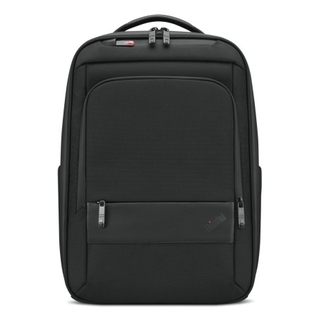 Lenovo ThinkPad Professional 16-inch Gen 2 sac à dos Sac à dos normal Noir Plastique