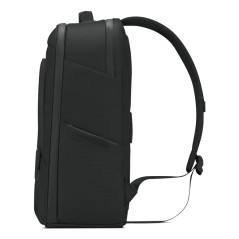 Lenovo ThinkPad Professional 16-inch Gen 2 sac à dos Sac à dos normal Noir Plastique