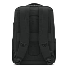 Lenovo ThinkPad Professional 16-inch Gen 2 sac à dos Sac à dos normal Noir Plastique