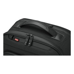 Lenovo ThinkPad Professional 16-inch Gen 2 sac à dos Sac à dos normal Noir Plastique