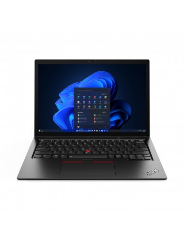 Lenovo ThinkPad L13 2-in-1 Intel Core Ultra 7 155U Hybride (2-en-1) 33,8 cm (13.3") Écran tactile WUXGA 16 Go LPDDR5-SDRAM 512