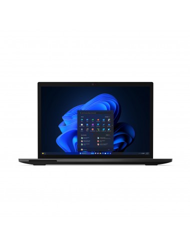 Lenovo ThinkPad L13 2-in-1 Intel Core Ultra 7 155U Hybride (2-en-1) 33,8 cm (13.3") Écran tactile WUXGA 16 Go LPDDR5-SDRAM 512