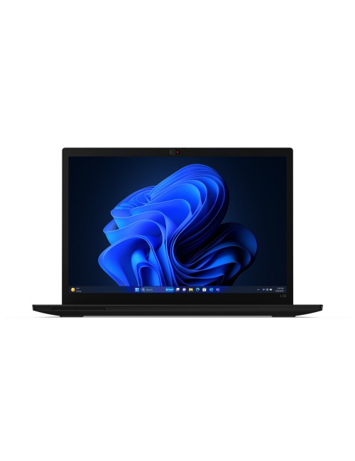 Lenovo ThinkPad L13 Intel Core Ultra 7 155U Portátil 33,8 cm (13.3") WUXGA 16 GB LPDDR5-SDRAM 512 GB SSD Wi-Fi 6E (802.11ax)