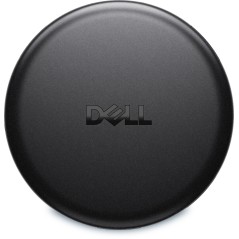 DELL DA326 Avec fil USB 3.2 Gen 1 (3.1 Gen 1) Type-C Noir