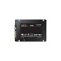 Samsung 870 EVO 250 Go 2.5" Série ATA III V-NAND MLC