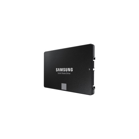 Samsung 870 EVO 250 Go 2.5" Série ATA III V-NAND MLC