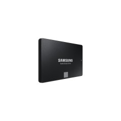 Samsung 870 EVO 250 Go 2.5" Série ATA III V-NAND MLC