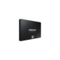 Samsung 870 EVO 250 Go 2.5" Série ATA III V-NAND MLC
