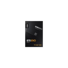 Samsung 870 EVO 250 Go 2.5" Série ATA III V-NAND MLC