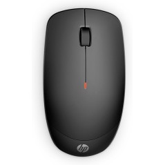 HP Souris sans fil ultra-plate 235