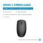 HP Souris sans fil ultra-plate 235 HP Souris sans fil ultra-plate 235