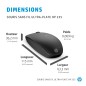HP Souris sans fil ultra-plate 235 HP Souris sans fil ultra-plate 235
