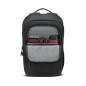 Lenovo ThinkPad Essential 16-inch Backpack (Eco) 40,6 cm (16") Sac à dos Noir Lenovo ThinkPad Essential 16-inch Backpack (Eco) 40,6 cm (16") Sac à dos Noir