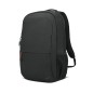 Lenovo ThinkPad Essential 16-inch Backpack (Eco) 40,6 cm (16") Sac à dos Noir Lenovo ThinkPad Essential 16-inch Backpack (Eco) 40,6 cm (16") Sac à dos Noir