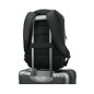 Lenovo ThinkPad Essential 16-inch Backpack (Eco) 40,6 cm (16") Sac à dos Noir Lenovo ThinkPad Essential 16-inch Backpack (Eco) 40,6 cm (16") Sac à dos Noir