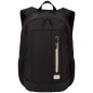 Case Logic Jaunt WMBP-215 39,6 cm (15.6") Sac à dos Noir Case Logic Jaunt WMBP-215 39,6 cm (15.6") Sac à dos Noir