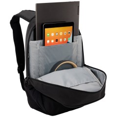 Case Logic Jaunt WMBP-215 39,6 cm (15.6") Sac à dos Noir
