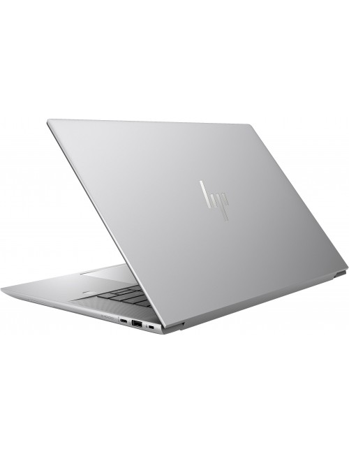 HP ZBook Studio 16 G10 Intel® Core™ i7 i7-13700H Station de travail mobile 40,6 cm (16") WUXGA 16 Go DDR5-SDRAM 512 Go SSD