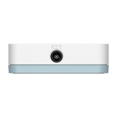 D-Link DGS-1005D E commutateur réseau Non-géré L2 Gigabit Ethernet (10 100 1000) Blanc