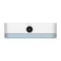 D-Link DGS-1005D/E commutateur réseau Non-géré L2 Gigabit Ethernet (10/100/1000) Blanc