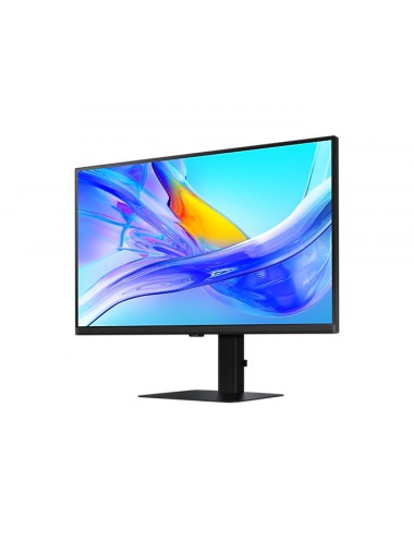 Samsung ViewFinity S8 27 Inch S80UD UHD 60Hz High-Resolution Monitor