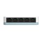 D-Link DGS-1005D/E commutateur réseau Non-géré L2 Gigabit Ethernet (10/100/1000) Blanc
