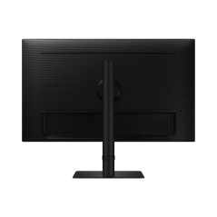 Samsung S61F écran plat de PC 68,6 cm (27") 2560 x 1440 pixels Quad HD LCD Noir