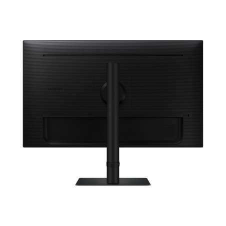 Samsung S61F écran plat de PC 68,6 cm (27") 2560 x 1440 pixels Quad HD LCD Noir