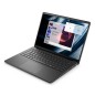 DELL Pro 14 Essential PV14250 Intel Core 5 120U Ordinateur portable 35,6 cm (14") Full HD+ 16 Go DDR5-SDRAM 512 Go SSD Wi-Fi 6