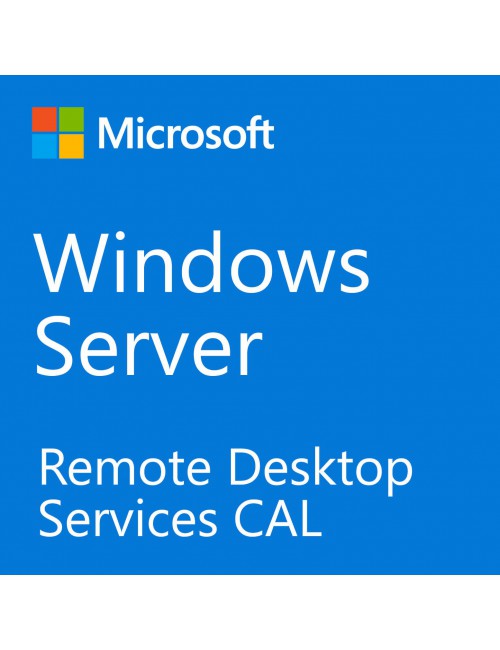 Fujitsu Windows Server 2022 RDS CAL Client Access License (CAL) 1 licenza e
