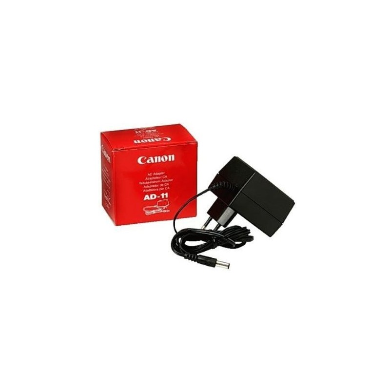 Canon 5011A003 adaptateur de puissance & onduleur Intérieure Noir Canon 5011A003 adaptateur de puissance & onduleur Intérieure Noir