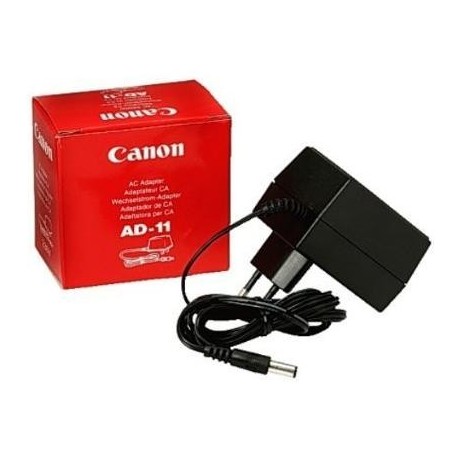 Canon 5011A003 adaptateur de puissance & onduleur Intérieure Noir