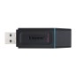 Kingston Technology DataTraveler Exodia - Clé USB 3.2 Kingston Technology DataTraveler Exodia - Clé USB 3.2